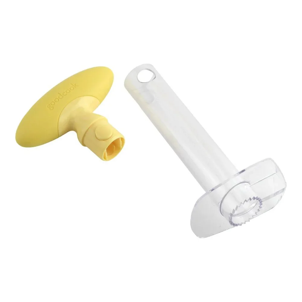 GoodCook ProFreshionals Pineapple Slicer and Corer